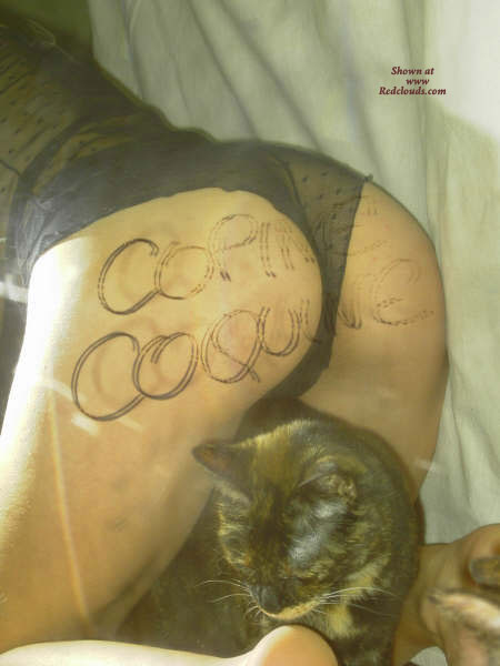 Pic #1Laellia Aurillac