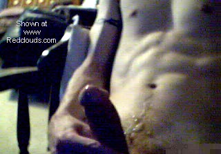 Pic #1M* Bored College Guy