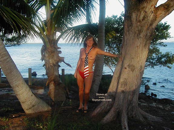 Pic #1Sam'S Red, White & Blue - Last Part