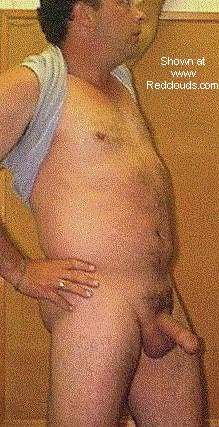 Pic #1M* My Hubby...