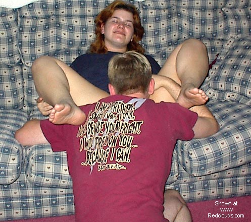 Pic #1Smurf's First Time