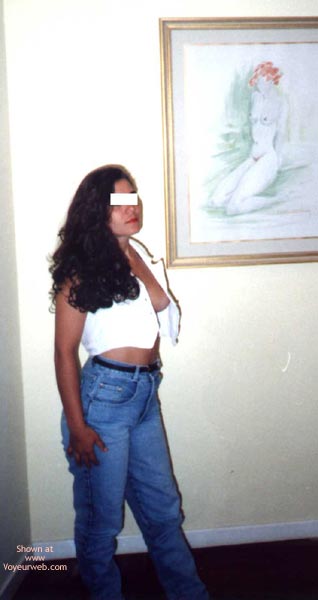 Pic #1Minha Ex-Namorada