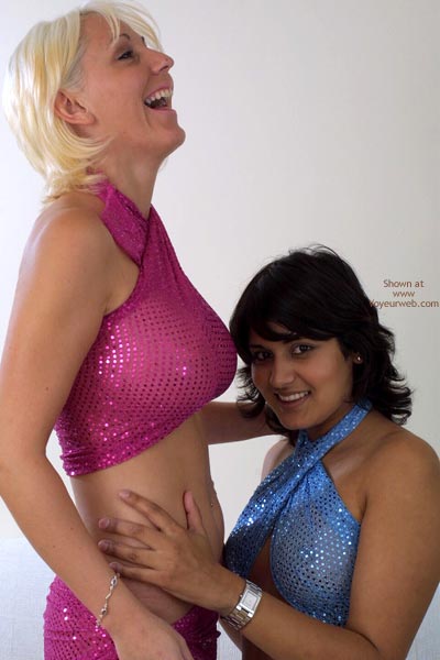 Pic #1Jan And Tabetha