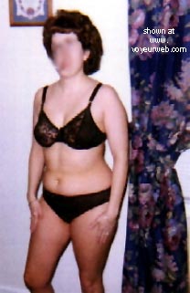 Pic #1Hot Sexy Wife