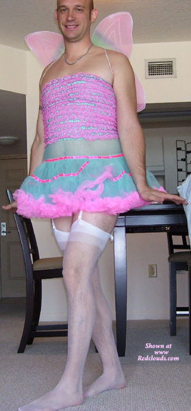Pic #1M* Sissygirl