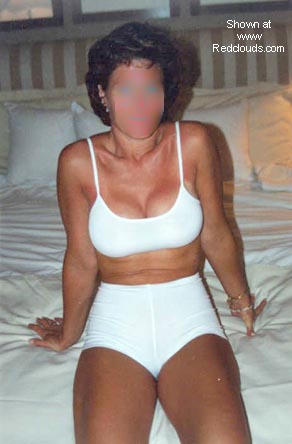 Pic #1Mrs SexyC Goes All The Way (BLUR)