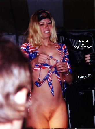 Pic #1Scooters 99 Bike Week 1