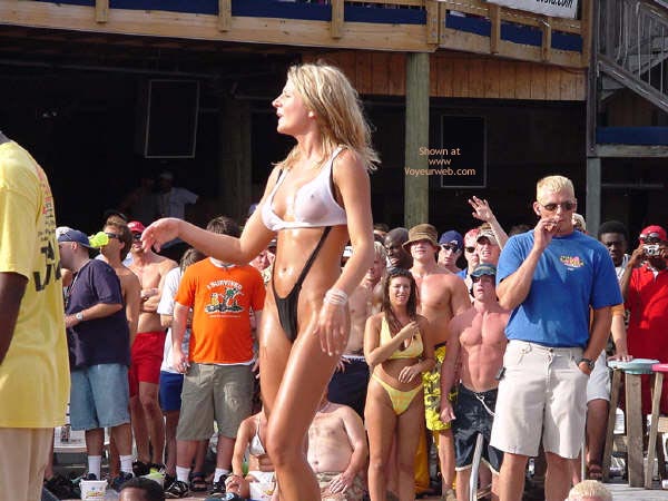 Pic #1Butt Wild Start Spring Break 2