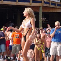 Pic #1Butt Wild Start Spring Break 2