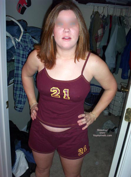 Pic #1 First Time Ever, Anywhere!