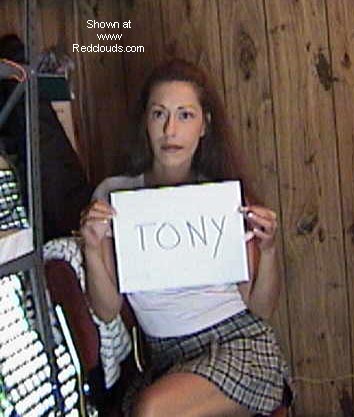 Pic #1Eve or how I learned to live with the atom bomb