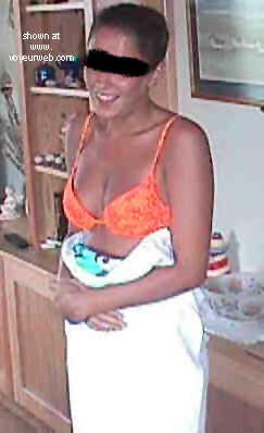 Pic #1Young beauty