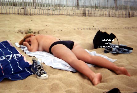 Pic #1 les seins d'helene