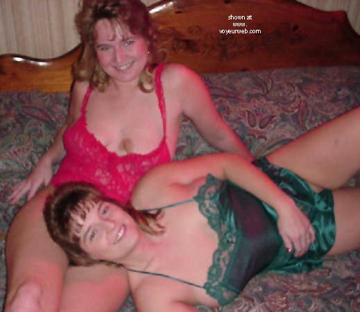 Pic #1Sexy Sisters-In-Law #2