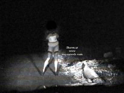 Pic #1Martina outdoors