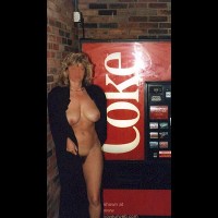 Pic #1Barbara at the Bar