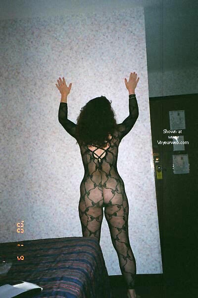 Pic #1my beautiful red headed lady