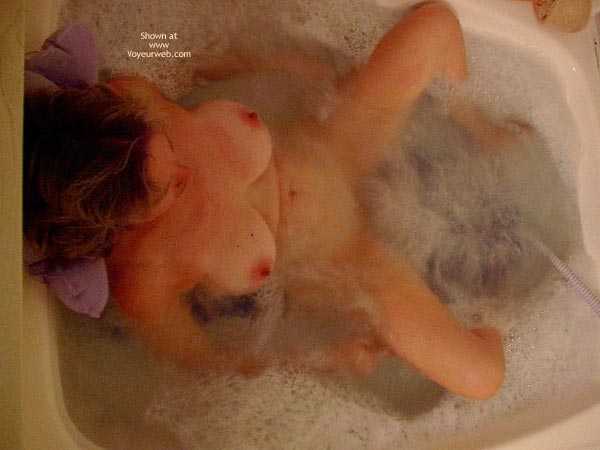 Pic #1Bath Time Curves