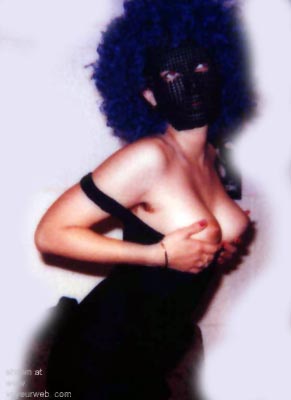 Pic #1Jane
