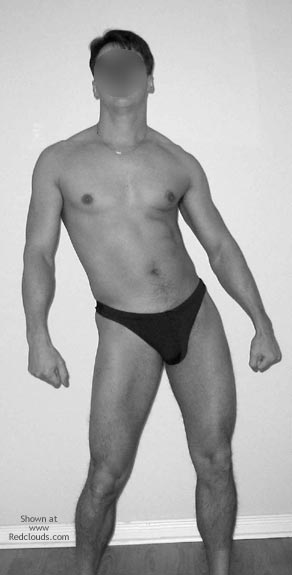 Pic #1M* Mark - Again (#3