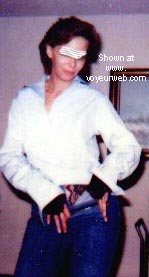 Pic #1WIFE STRIPS