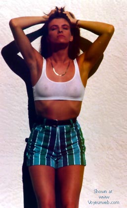 Pic #1Amber -- Back in the Day