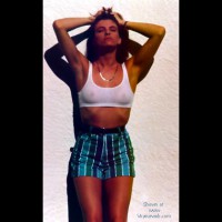 Amber -- Back in the Day