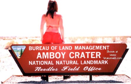 Pic #1Little Red Bikini