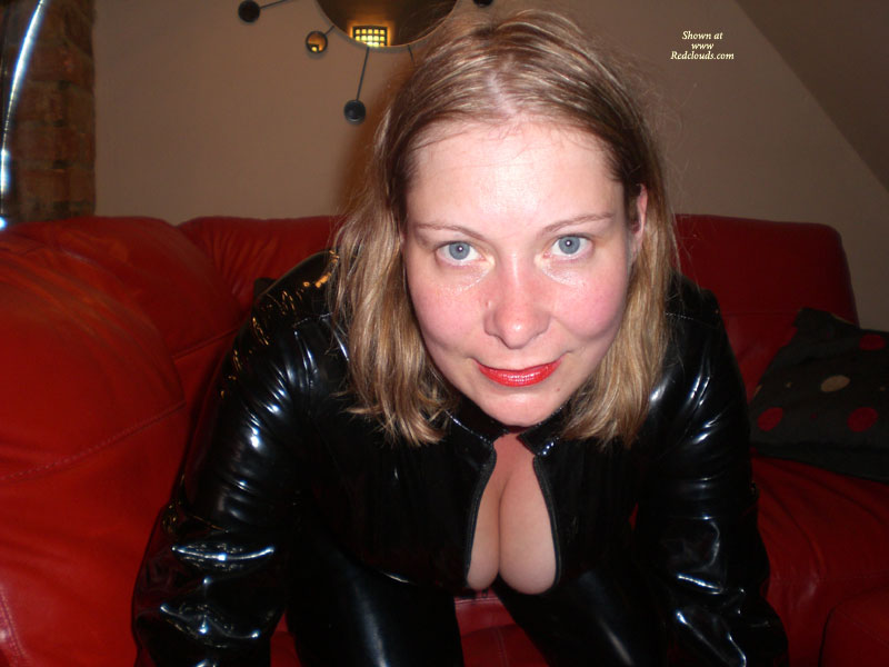 Pic #1Pvc Misstress