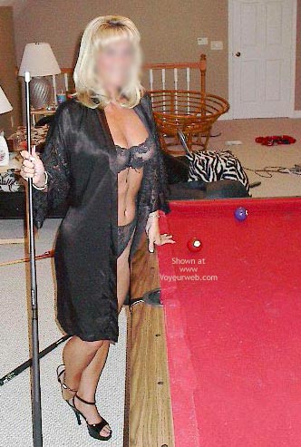Pic #1Smokin Hot Wife Returns