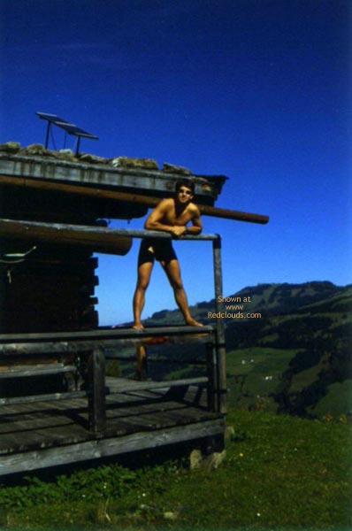 Pic #1M* It'S Great Outdoors