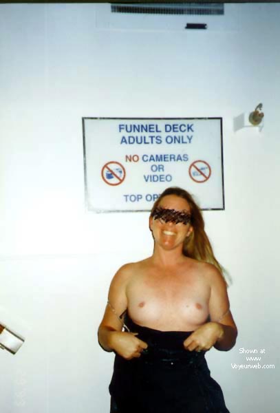 Pic #1Carnival Cruise