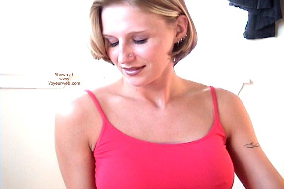 Pic #1Austin'S 1st Sybian Ride