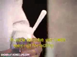 Pic #1Sam's Sex Therapy 5 Front cleaning