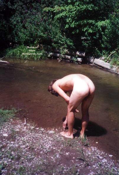 Pic #1NAKED GUY AND GIRL (BLUR)