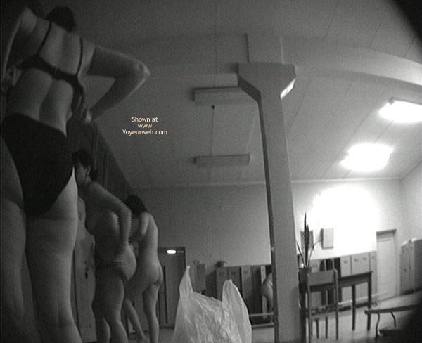 Pic #1Spy Cam In Dress Room