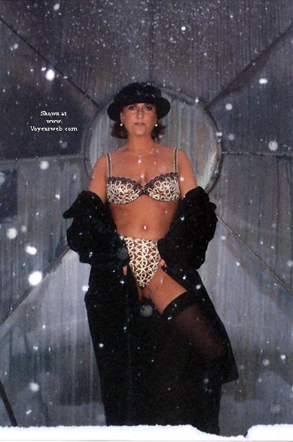 Pic #1Snow in Switzerland