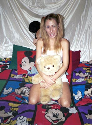 Pic #1Little Girl