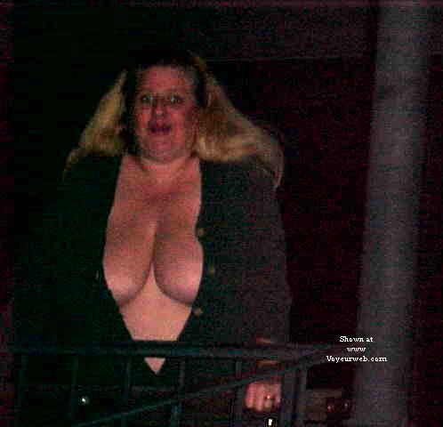 Pic #1Deb's finally does