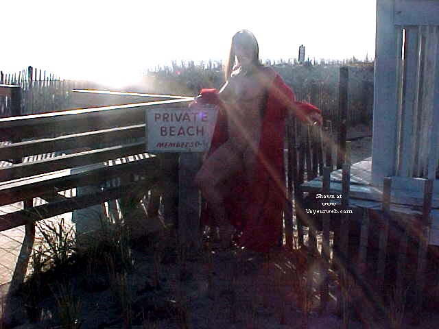 Pic #1Point (very)Pleasant Beach