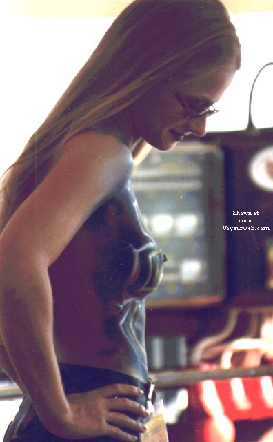 Pic #1Session 99 Part 2