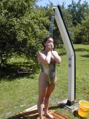 Pic #1Gf Is Cooling Down *G*