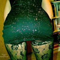 Pic #1Fluffy 1st Time In R.C