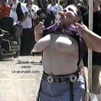 Fall Survivor's Rally, Cherokee, N.C. pt1