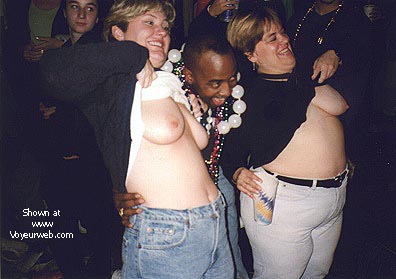 Pic #1 Y2K New Orleans