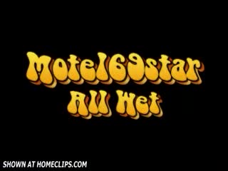Pic #1Motel69star All Wet