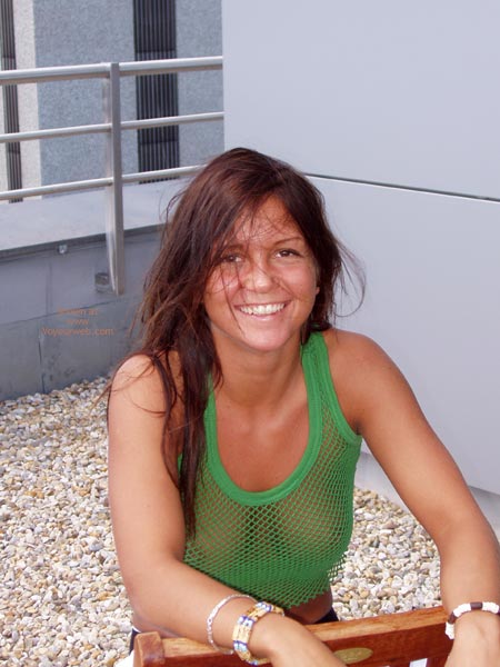 Pic #1 *Lb Devil On The Roof