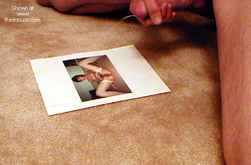 Pic #1my wife with another man