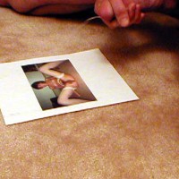 Pic #1my wife with another man