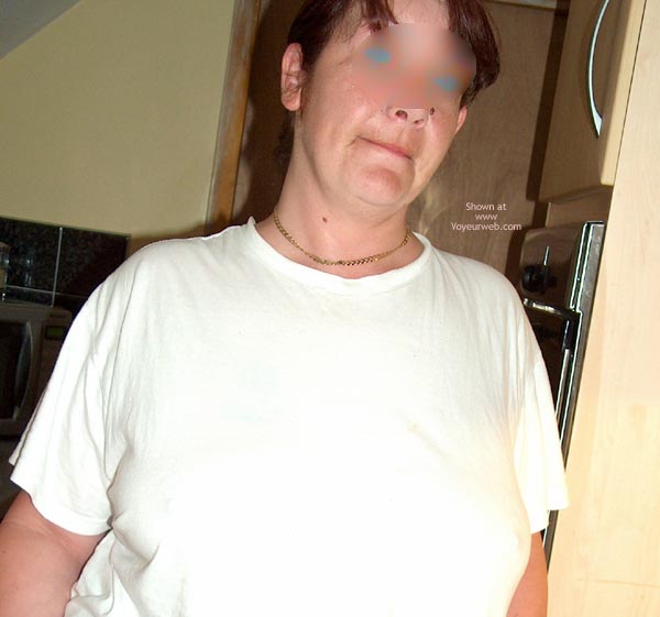 Pic #1Not Tied Up  Just Kia